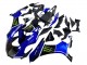2015-2019 Blue Glossy Black Green Monster Yamaha YZF 1000 R1 Motorcycle Fairings UK