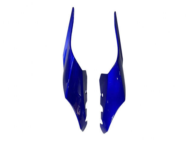 2015-2019 Blue Glossy Black Green Monster Yamaha YZF 1000 R1 Motorcycle Fairings UK