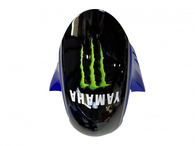 2015-2019 Blue Glossy Black Green Monster Yamaha YZF 1000 R1 Motorcycle Fairings UK