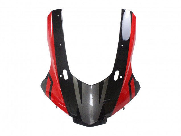 2015-2019 Red Black Silver Yamaha YZF 1000 R1 Motorcycle Fairings UK