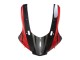 2015-2019 Red Black Silver Yamaha YZF 1000 R1 Motorcycle Fairings UK