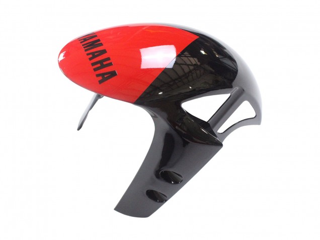 2015-2019 Red Black Silver Yamaha YZF 1000 R1 Motorcycle Fairings UK