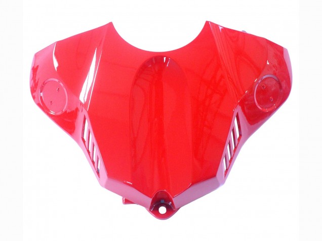 2015-2019 Red Black Silver Yamaha YZF 1000 R1 Motorcycle Fairings UK