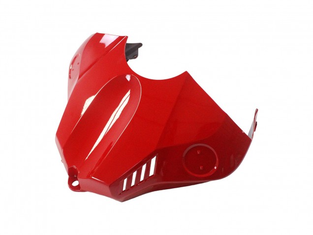 2015-2019 Red Black Silver Yamaha YZF 1000 R1 Motorcycle Fairings UK
