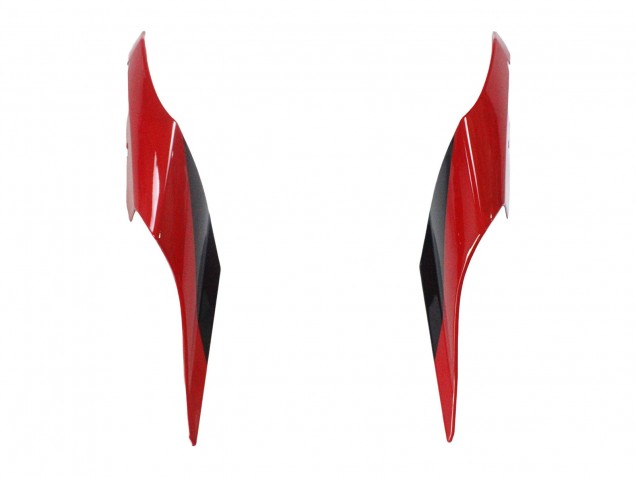 2015-2019 Red Black Silver Yamaha YZF 1000 R1 Motorcycle Fairings UK
