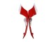2015-2019 White Red Black Milwaukee Yamaha YZF 1000 R1 Motorcycle Fairing UK