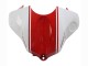 2015-2019 White Red Black Milwaukee Yamaha YZF 1000 R1 Motorcycle Fairing UK