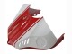 2015-2019 White Red Black Milwaukee Yamaha YZF 1000 R1 Motorcycle Fairing UK