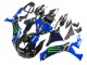 2020-2025 Blue Black Green Black ENEOS Monster Yamaha YZF 1000 R1 Motorcycle Fairings UK