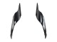 2020-2025 Blue Black Green Black ENEOS Monster Yamaha YZF 1000 R1 Motorcycle Fairings UK