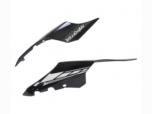 2020-2025 Blue Black Green Black ENEOS Monster Yamaha YZF 1000 R1 Motorcycle Fairings UK