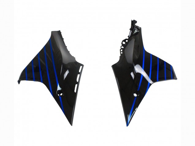2020-2025 Blue Black Green Black ENEOS Monster Yamaha YZF 1000 R1 Motorcycle Fairings UK