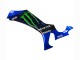 2020-2025 Blue Black Green Black ENEOS Monster Yamaha YZF 1000 R1 Motorcycle Fairings UK