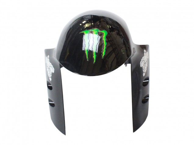 2020-2025 Blue Black Green Black ENEOS Monster Yamaha YZF 1000 R1 Motorcycle Fairings UK