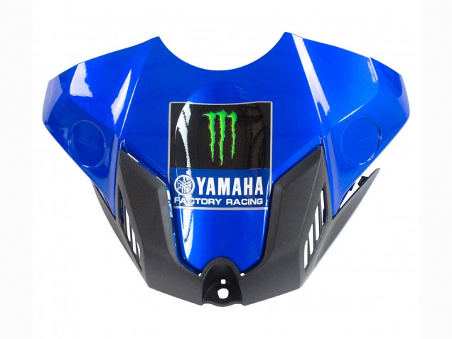 2020-2025 Blue Black Green Black ENEOS Monster Yamaha YZF 1000 R1 Motorcycle Fairings UK