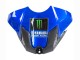 2020-2025 Blue Black Green Black ENEOS Monster Yamaha YZF 1000 R1 Motorcycle Fairings UK