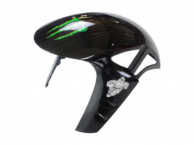 2020-2025 Blue Black Green Black ENEOS Monster Yamaha YZF 1000 R1 Motorcycle Fairings UK
