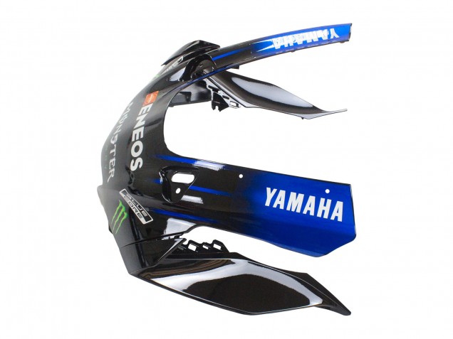 2020-2025 Blue Black Green Black ENEOS Monster Yamaha YZF 1000 R1 Motorcycle Fairings UK