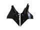 2020-2025 Glossy Black Silver Blue Yamaha YZF 1000 R1 Motorcycle Fairings UK