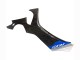 2020-2025 Glossy Black Silver Blue Yamaha YZF 1000 R1 Motorcycle Fairings UK