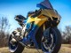 2020-2025 Blue Gold Yamaha YZF 1000 R1 Motorcycle Fairings UK