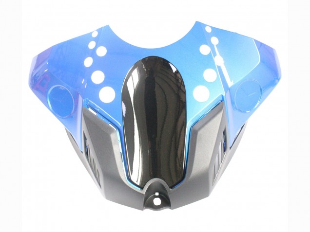 2020-2025 Blue Green Black Shark Yamaha YZF 1000 R1 Motorcycle Fairings UK