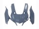 2020-2025 Glossy Grey Yamaha YZF 1000 R1 Motorcycle Fairings UK