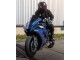 2020-2025 Gradient Blue Purple Yamaha YZF 1000 R1 Motorcycle Fairings UK
