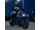 2020-2025 Gradient Blue Purple Yamaha YZF 1000 R1 Motorcycle Fairings UK