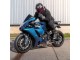 2020-2025 Gradient Blue Purple Yamaha YZF 1000 R1 Motorcycle Fairings UK