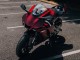 2020-2025 Red Yamaha YZF 1000 R1 Motorcycle Fairings UK