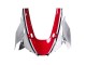 2020-2025 White Red Glossy Black Yamaha YZF 1000 R1 Motorcycle Fairing UK