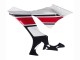 2020-2025 White Red Glossy Black Yamaha YZF 1000 R1 Motorcycle Fairing UK