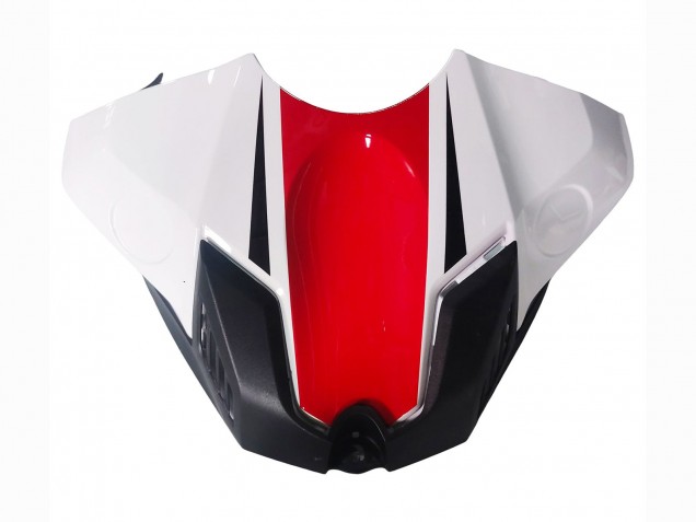 2020-2025 White Red Glossy Black Yamaha YZF 1000 R1 Motorcycle Fairing UK