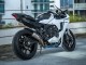 2020-2025 White Yamaha YZF 1000 R1 Motorcycle Fairing UK