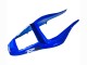 1998-2002 White Blue Glossy Black Yamaha YZF 600 R6 Motorcycle Fairings UK