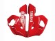 1998-2002 Red White Glossy Black Yamaha YZF 600 R6 Motorcycle Fairing UK