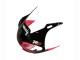 1998-2002 Red White Glossy Black Yamaha YZF 600 R6 Motorcycle Fairing UK