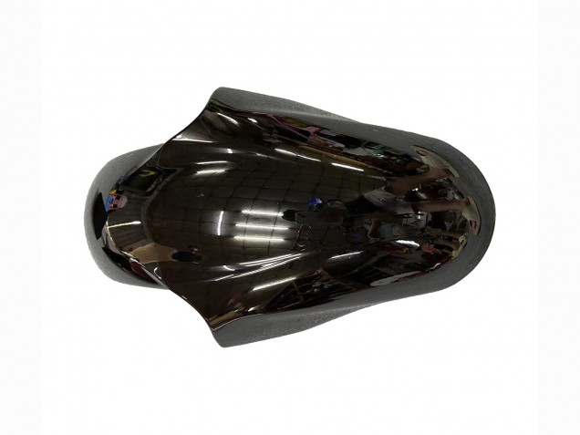 1998-2002 Red White Glossy Black Yamaha YZF 600 R6 Motorcycle Fairing UK