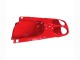 1998-2002 Red White Glossy Black Yamaha YZF 600 R6 Motorcycle Fairing UK