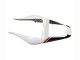 1998-2002 White Red Glossy Black Yamaha YZF 600 R6 Motorcycle Fairings UK