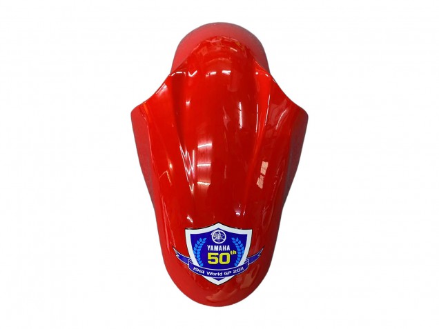 1998-2002 White Red Black Petronas Yamalube 50th Yamaha YZF 600 R6 Motorcycle Fairings UK