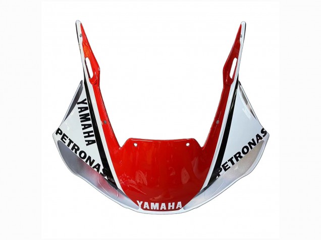 1998-2002 White Red Black Petronas Yamalube 50th Yamaha YZF 600 R6 Motorcycle Fairings UK