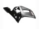 1998-2002 Silver Glossy Black Yamaha YZF 600 R6 Motorcycle Fairings UK