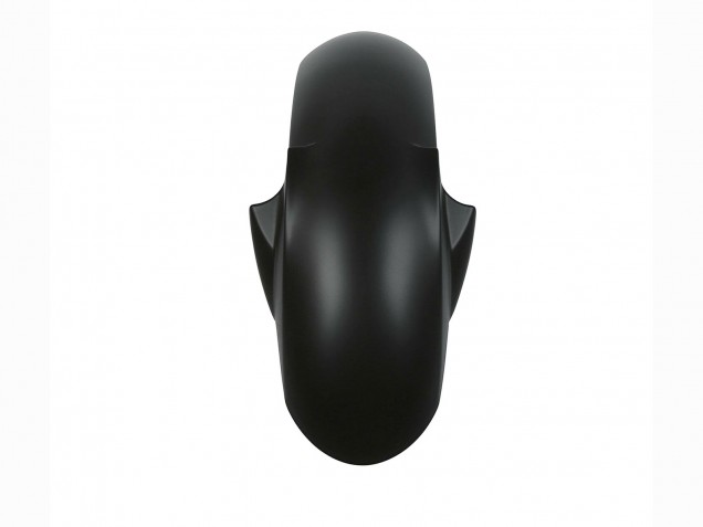 2006-2009 Matte Black Yamaha YZF R6S Motorcycle Fairings UK