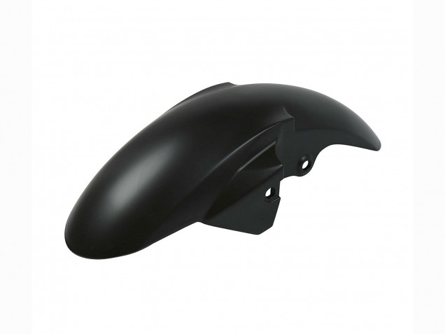 2006-2009 Matte Black Yamaha YZF R6S Motorcycle Fairings UK
