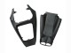 2006-2009 Matte Black Yamaha YZF R6S Motorcycle Fairings UK