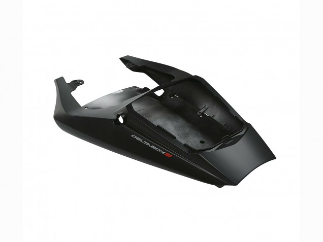 2006-2009 Matte Black Yamaha YZF R6S Motorcycle Fairings UK