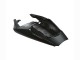 2006-2009 Matte Black Yamaha YZF R6S Motorcycle Fairings UK