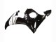 2003-2004 Red White Glossy Black Yamaha YZF R6 Motorcycle Fairings UK